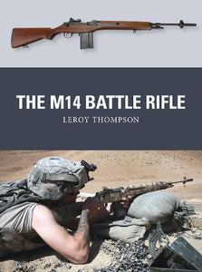 The M14 Battle Rifle 