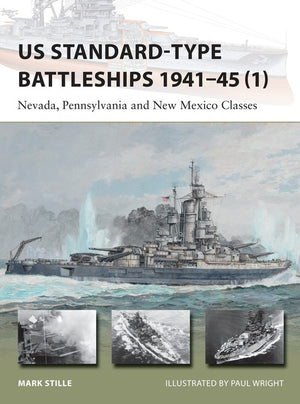 US Standard-type Battleships 194145 (1)