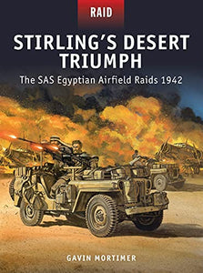 Stirlings Desert Triumph 