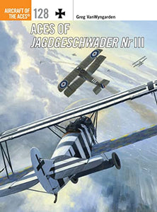 Aces of Jagdgeschwader Nr III 