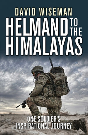 Helmand to the Himalayas