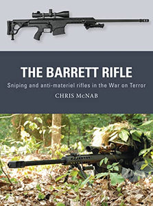 The Barrett Rifle 