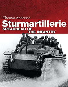 Sturmartillerie 