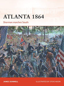 Atlanta 1864 