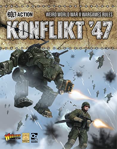 Konflikt 47