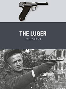 The Luger 