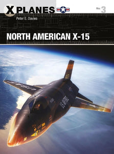 North American X-15 