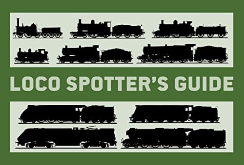 Loco Spotters Guide