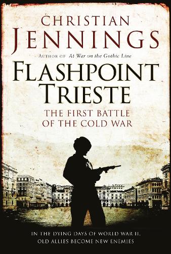 Flashpoint Trieste