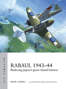 Rabaul 194344 
