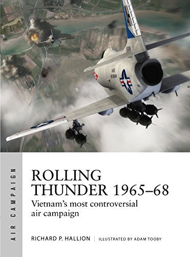 Rolling Thunder 196568