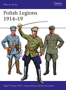 Polish Legions 191419 