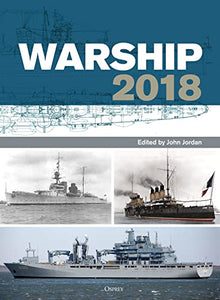 Warship 2018 