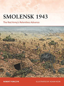 Smolensk 1943 