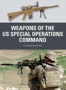 Weapons of the US Special Operations Command 