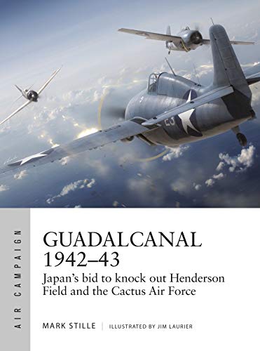 Guadalcanal 194243