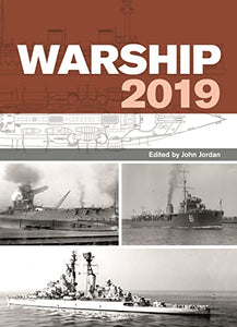 Warship 2019 