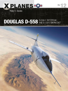 Douglas D-558 