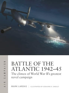 Battle of the Atlantic 194245 