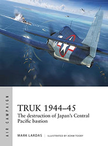 Truk 194445 