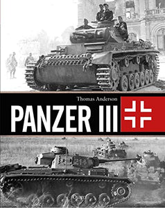 Panzer III 