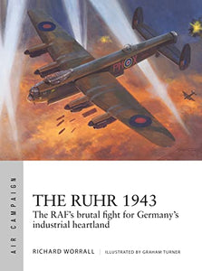 The Ruhr 1943 