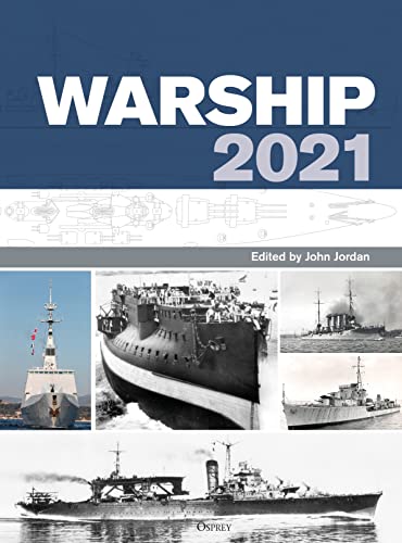 Warship 2021