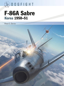 F-86A Sabre 