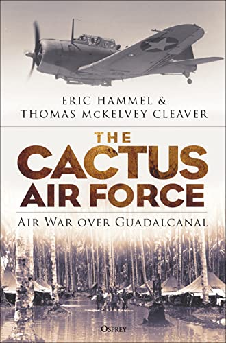 The Cactus Air Force