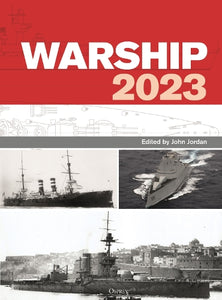 Warship 2023 