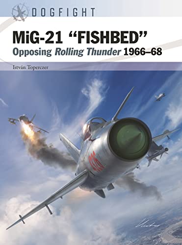 MiG-21 FISHBED