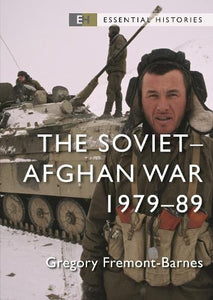 The Soviet-Afghan War 