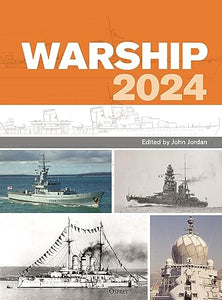 Warship 2024 