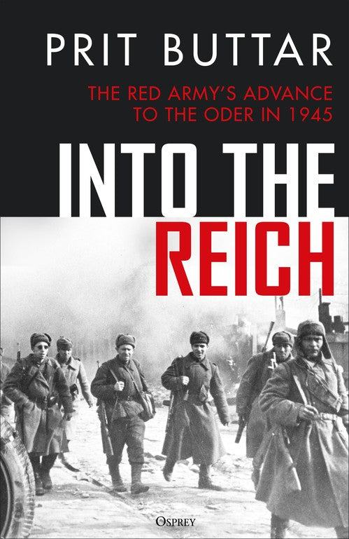 Into the Reich