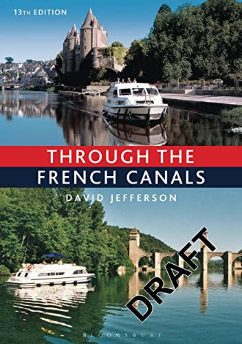 Through the French Canals