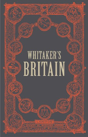 Whitaker's Britain