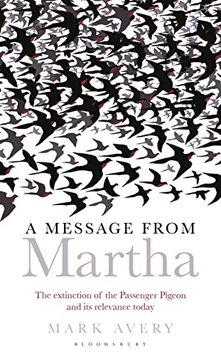 A Message from Martha