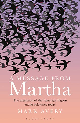 A Message from Martha