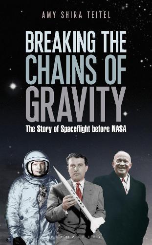 Breaking the Chains of Gravity