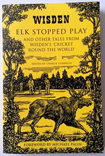 Elk Stopped Play