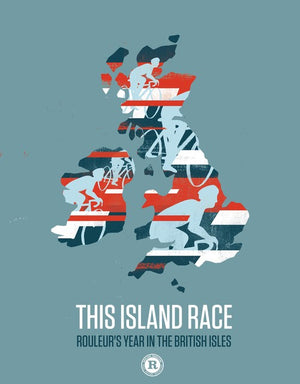 This Island Race