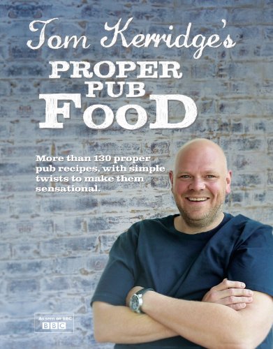 Tom Kerridges Proper Pub Food
