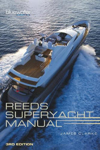 Reeds Superyacht Manual 