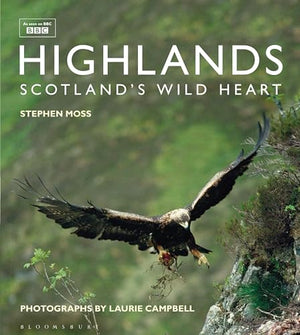 Highlands - Scotland's Wild Heart