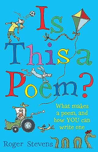 Is This a Poem?