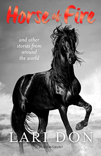 Horse of Fire