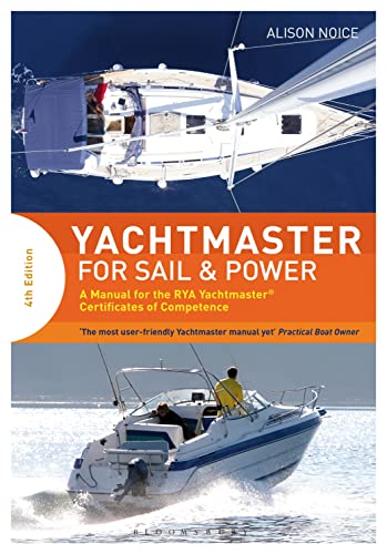 Yachtmaster for Sail and Power