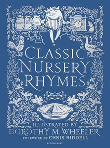 Classic Nursery Rhymes 