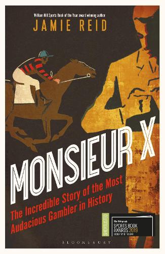 Monsieur X