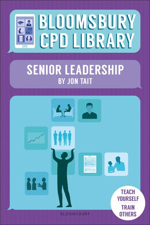 Bloomsbury CPD Library: Senior Leadership